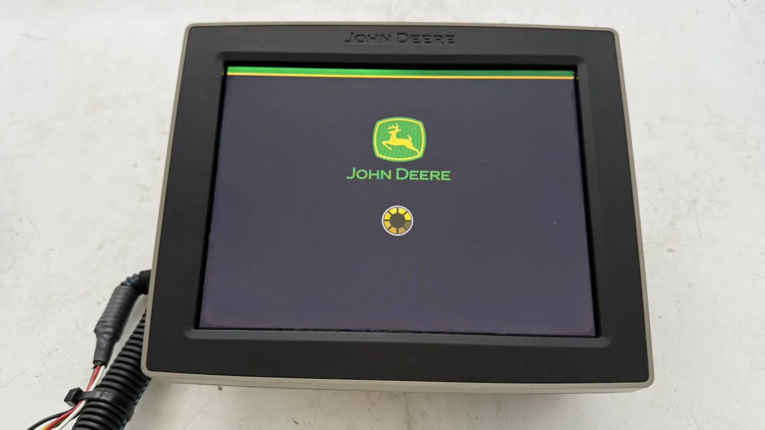 John Deere 4240 & 4640 met Autotrac | Te Koop