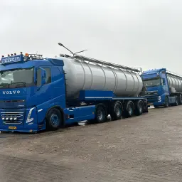 Lisier Liquide de Porc - NPK 5.5-0.75-5.7