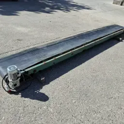 Transportband 500cm - Efficiënte landbouw oplossing