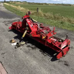 Lely Roterkopheg 3M | Dga Machinehandel