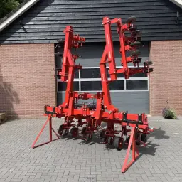 Steketee EC Wiedmachine 7 - 2019 - 6 Meter Breed