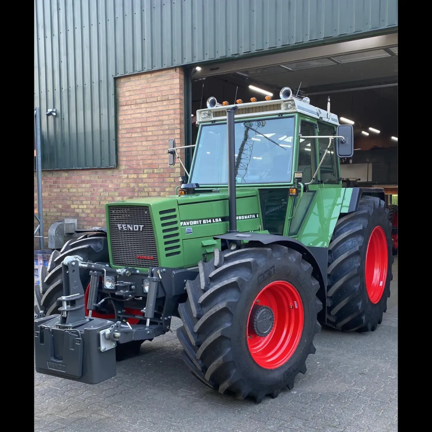 Tractoren & Landbouwmachines Kopen | Houtman Mechanisatie