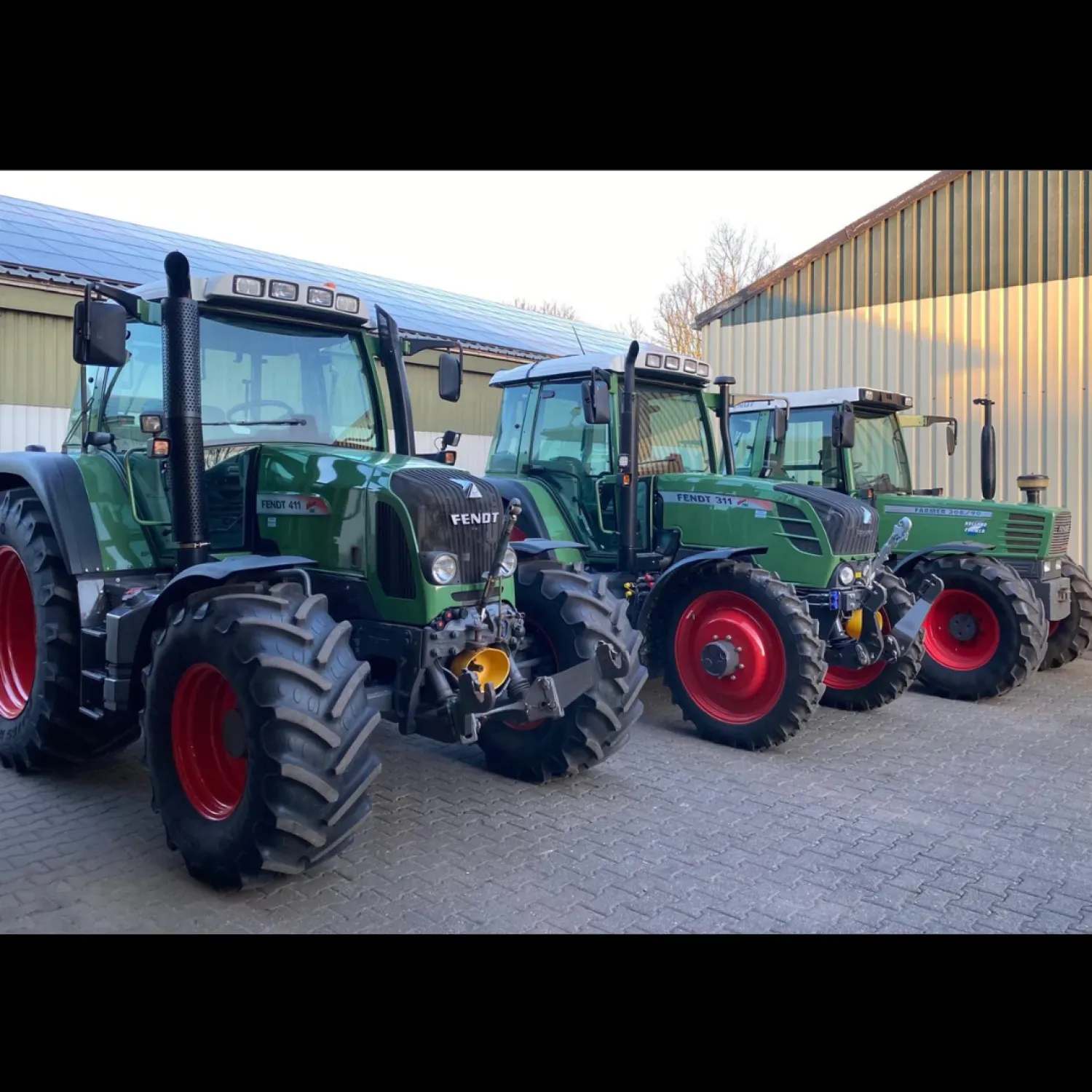Tractoren & Landbouwmachines Kopen | Houtman Mechanisatie