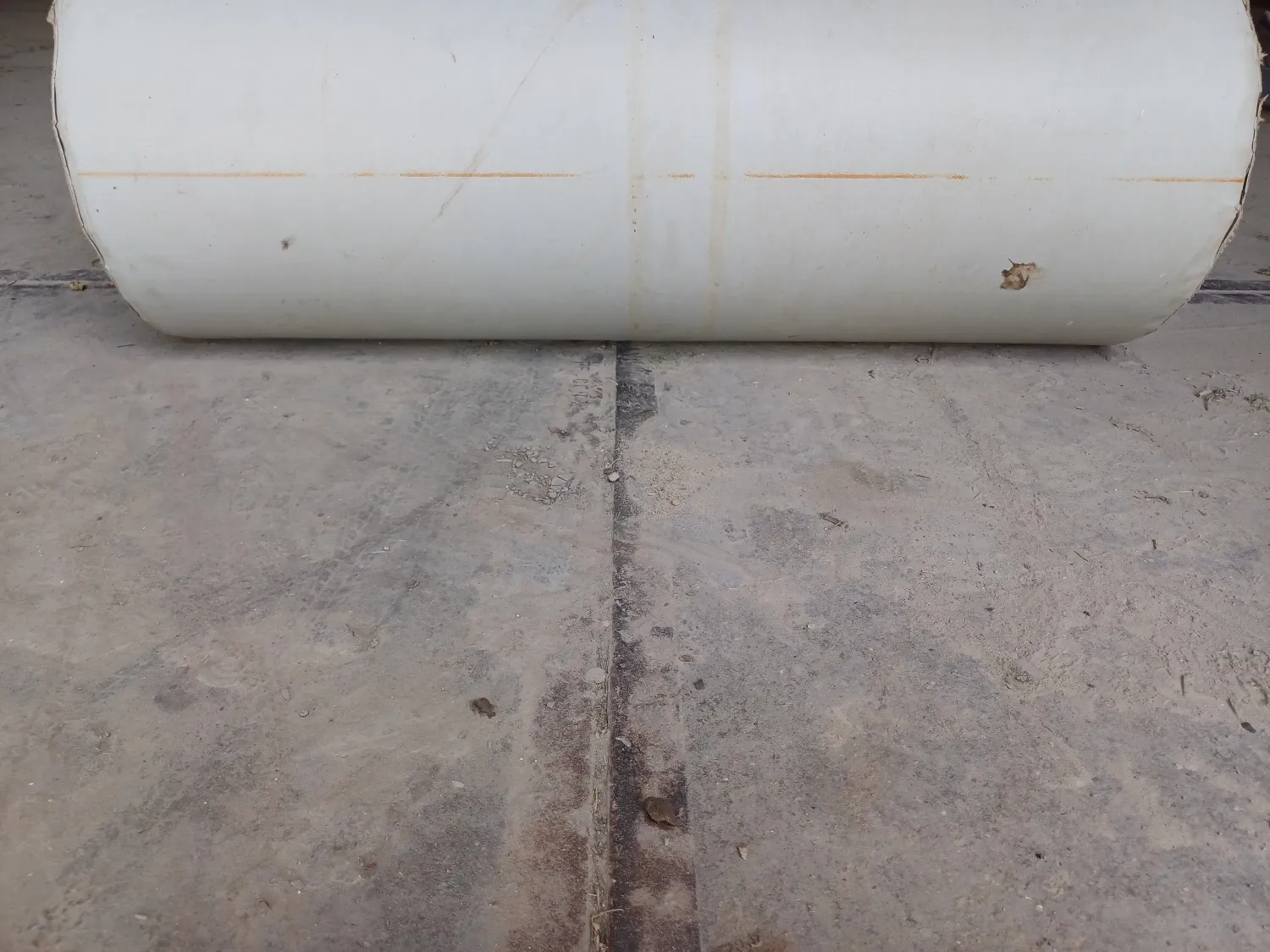 Uienlader Rol - 40cm Hoog, 105cm Breed