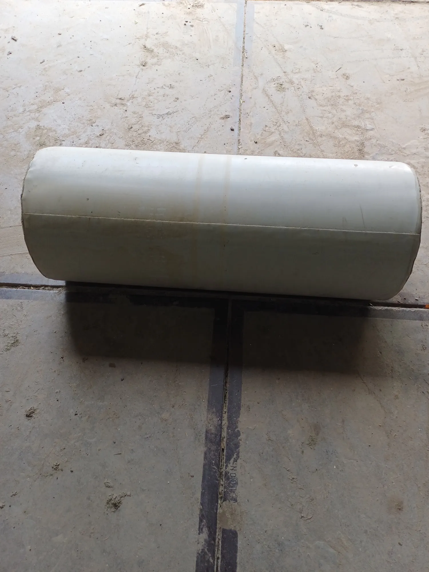 Uienlader Rol - 40cm Hoog, 105cm Breed