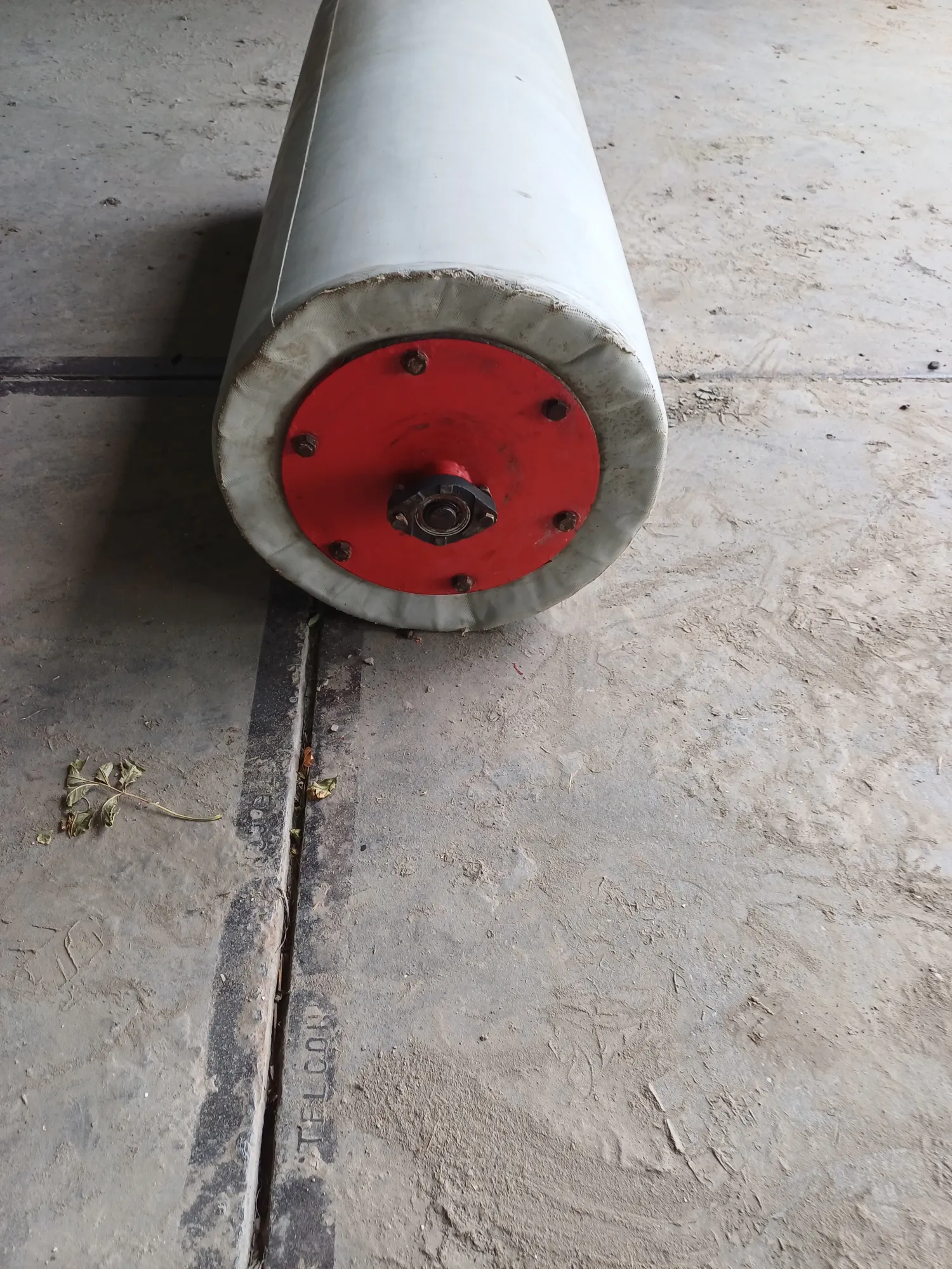 Uienlader Rol - 40cm Hoog, 105cm Breed
