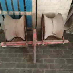 Gebruikte Amac E2 te koop - Marktplaats voor landbouwmachines