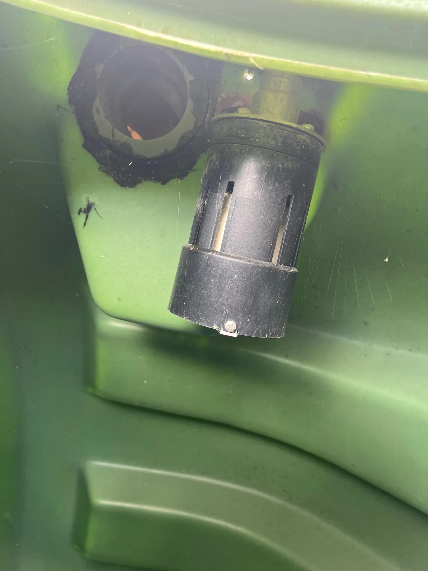 12m³ Watertank - Opslag, Regenwater - Goedkope prijs!