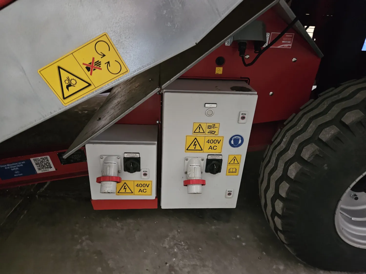 Grimme RH28-60 CF (2023) - Grondreiniging & Voorsortering