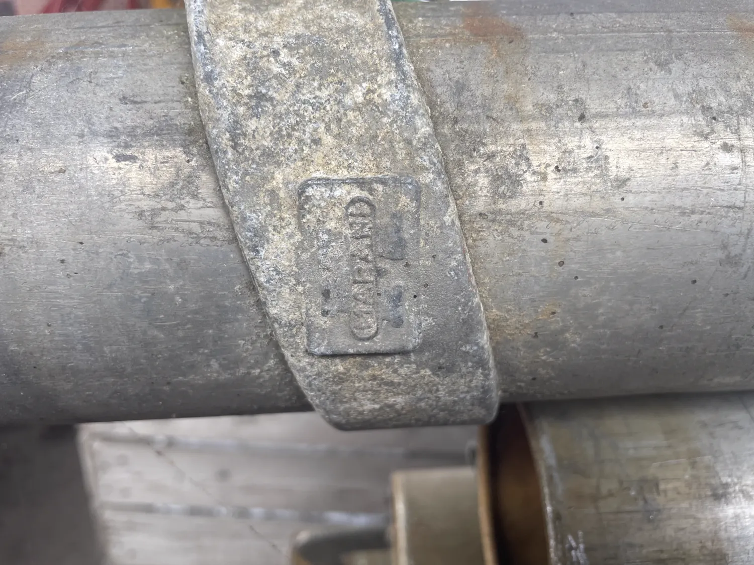 Beregeningsbuizen 4" - 50 stuks | Irrigatie Aanbieding