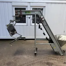 Langhout KVB 40 Kistenvulbandje | Zachte Kistenvuller