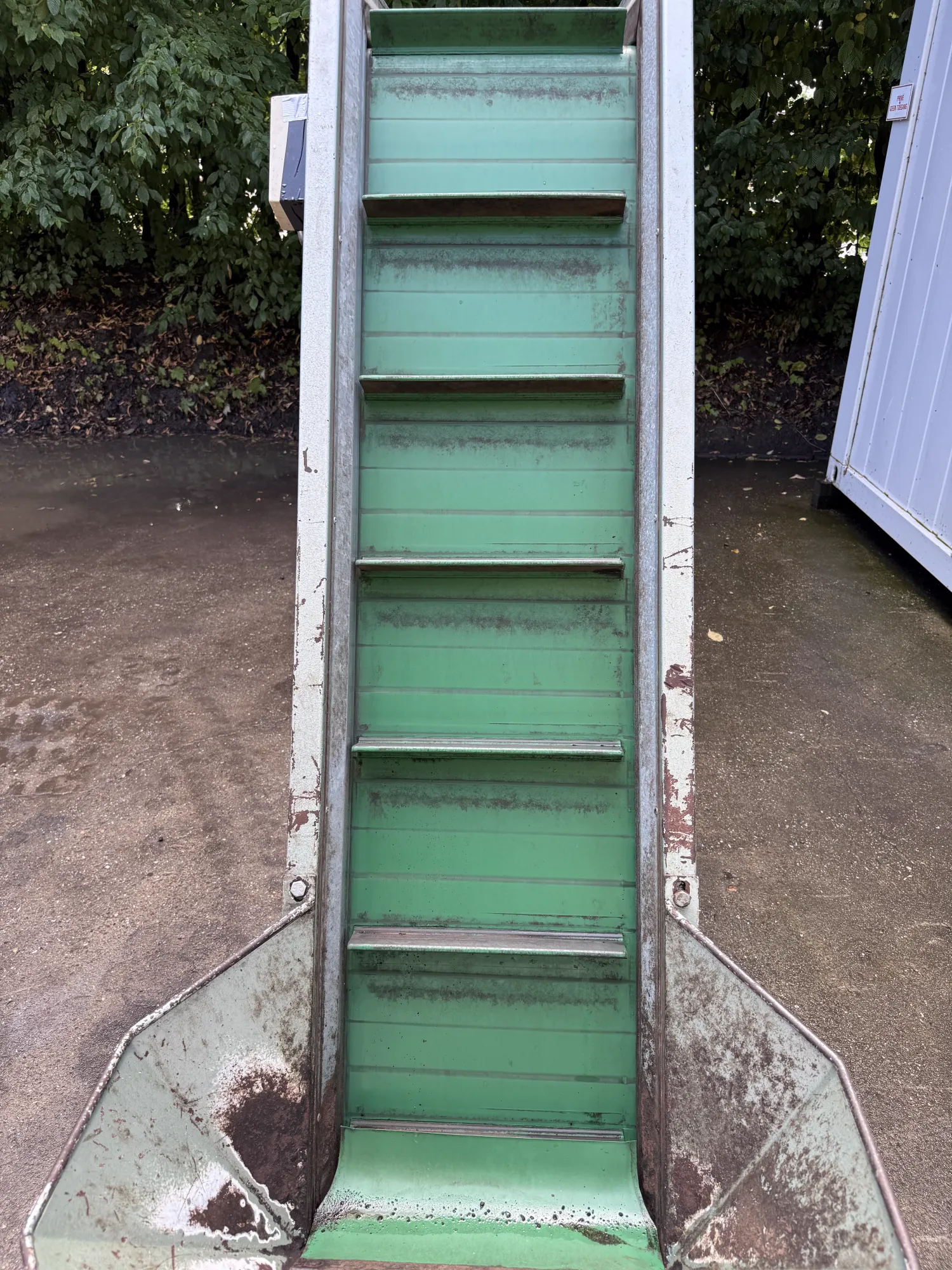 Langhout KVB 40 Kistenvulbandje | Zachte Kistenvuller