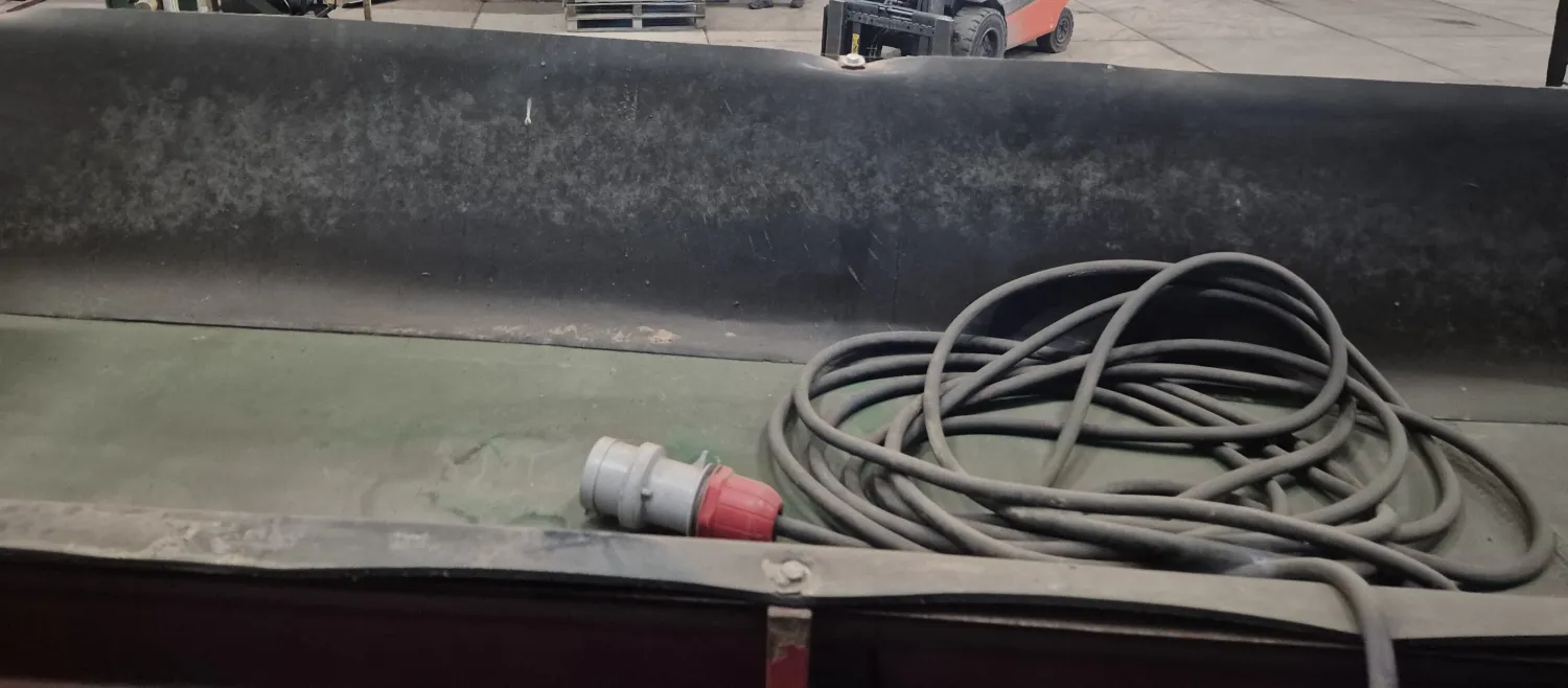 Kistenvuller te koop - Efficiënt en betrouwbaar