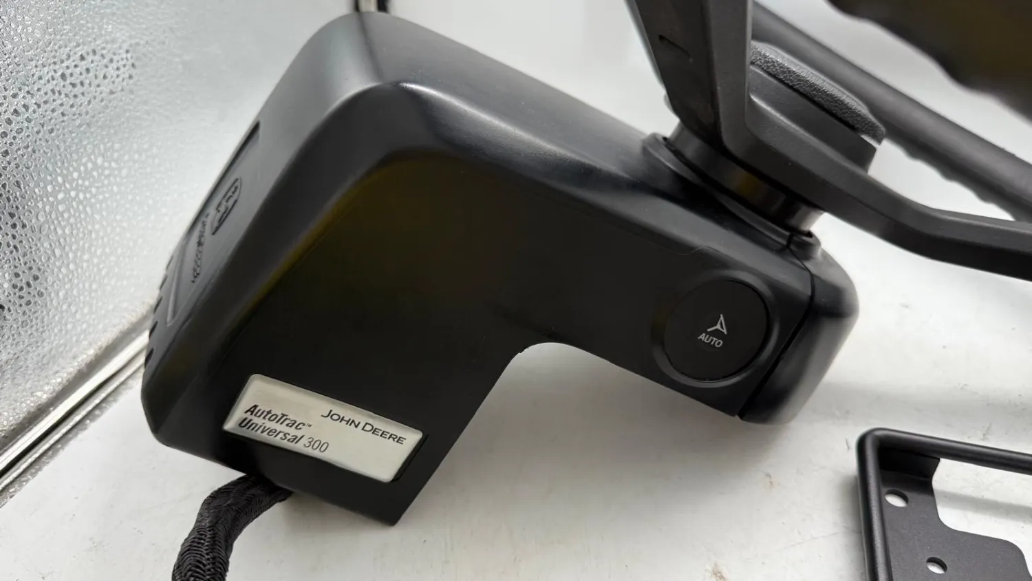 John Deere GPS Set: ATU300, SF6000, 4240 Display