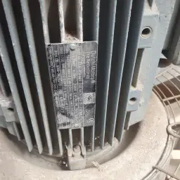 Novenco ACP-900/330 Ventilatoren te Koop - Goede Staat