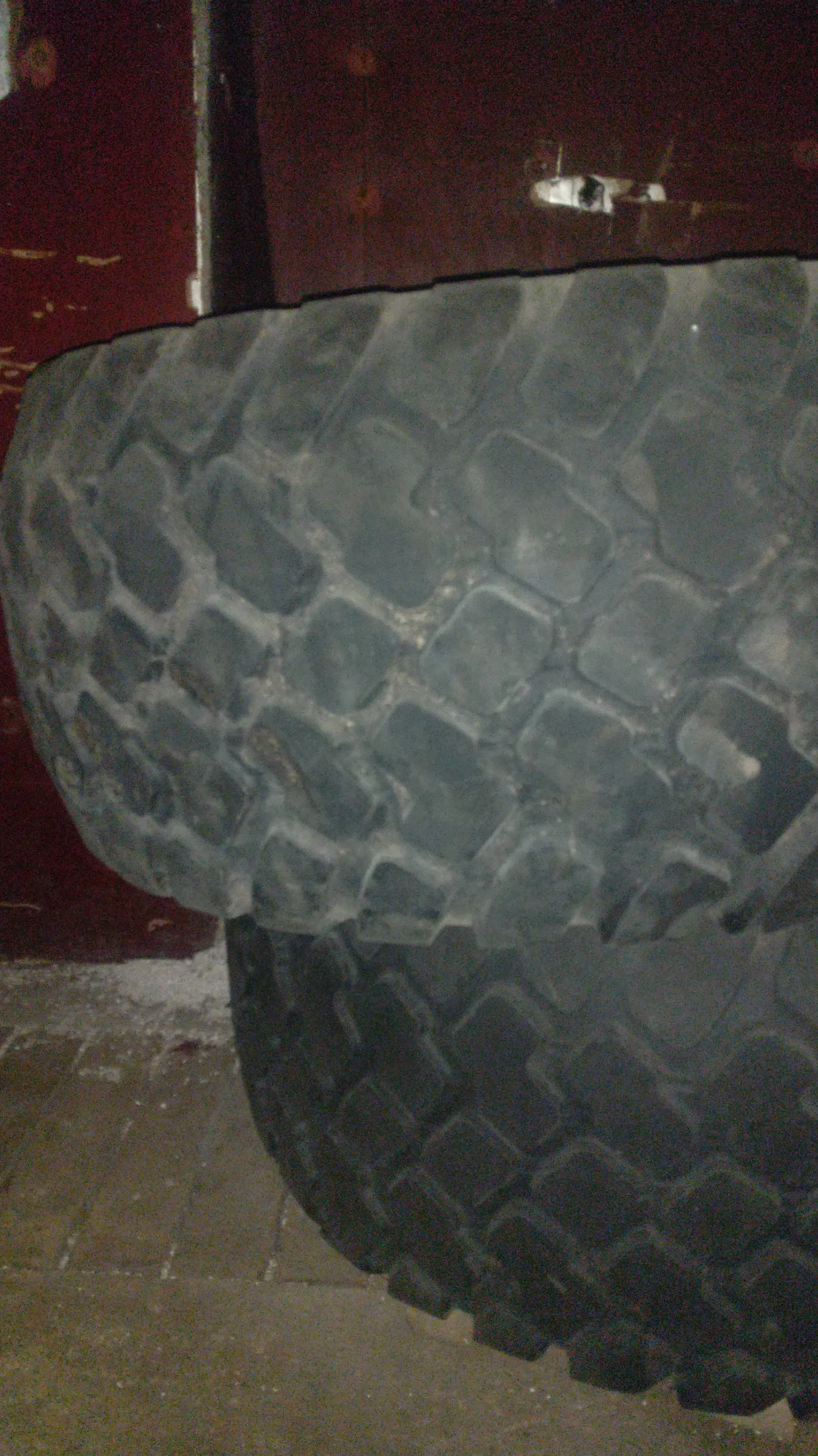 Alliance Banden 800/60r32 - Agritransport 390 - Set van 4
