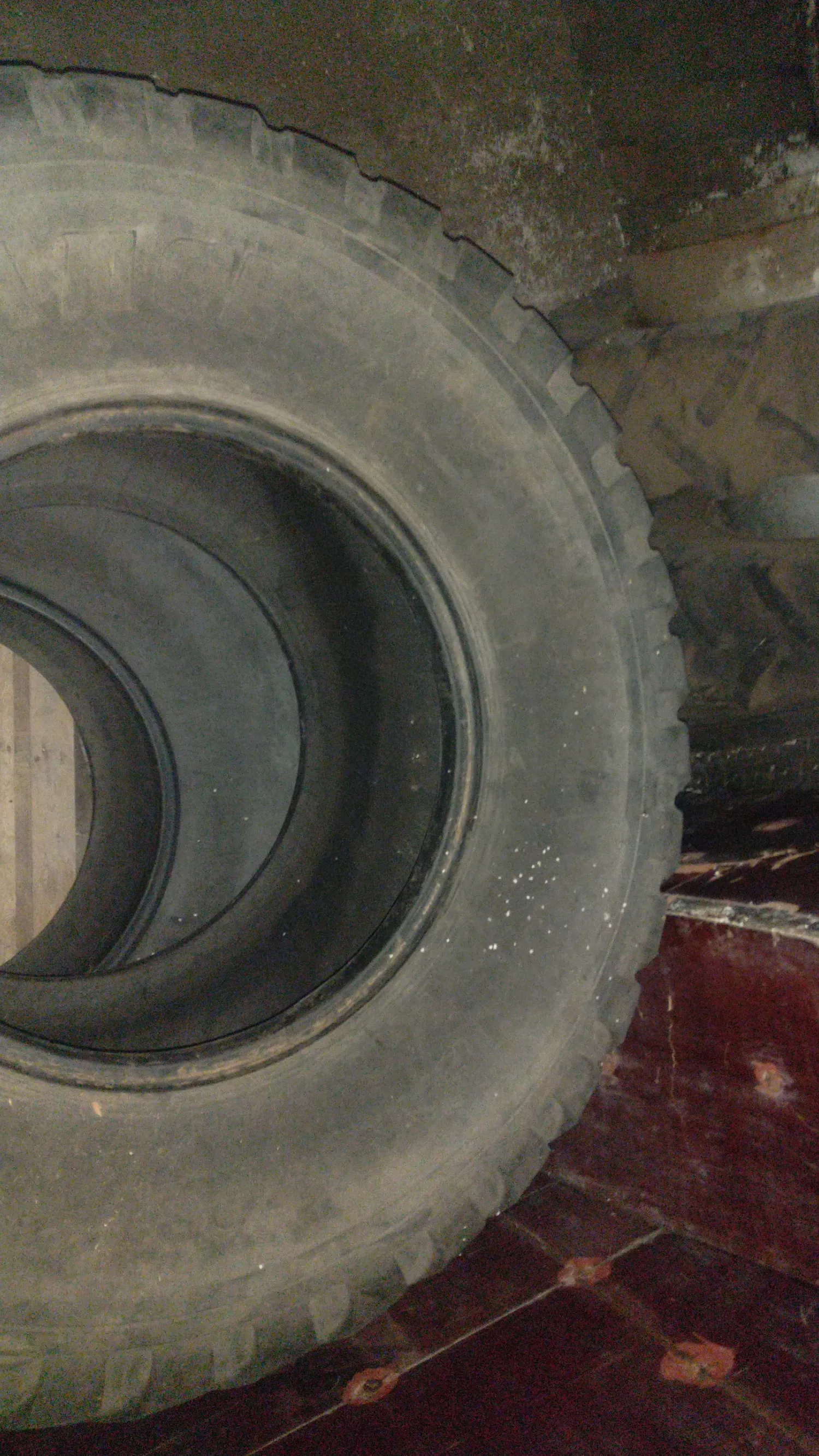 Alliance Banden 800/60r32 - Agritransport 390 - Set van 4