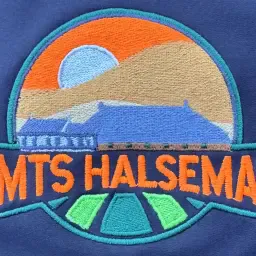 Mts Halsema