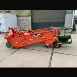Precisiezaaimachine te koop