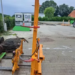 Pakkettenklem te koop - Heftruck & Manitou