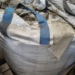 Koemestkorrel Bigbag 500kg - Natuurlijke Meststof