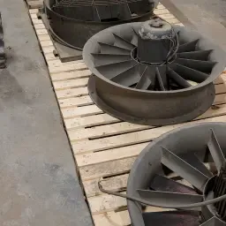 2,2 kW Ventilatorer til salg - Effektiv luftcirkulation