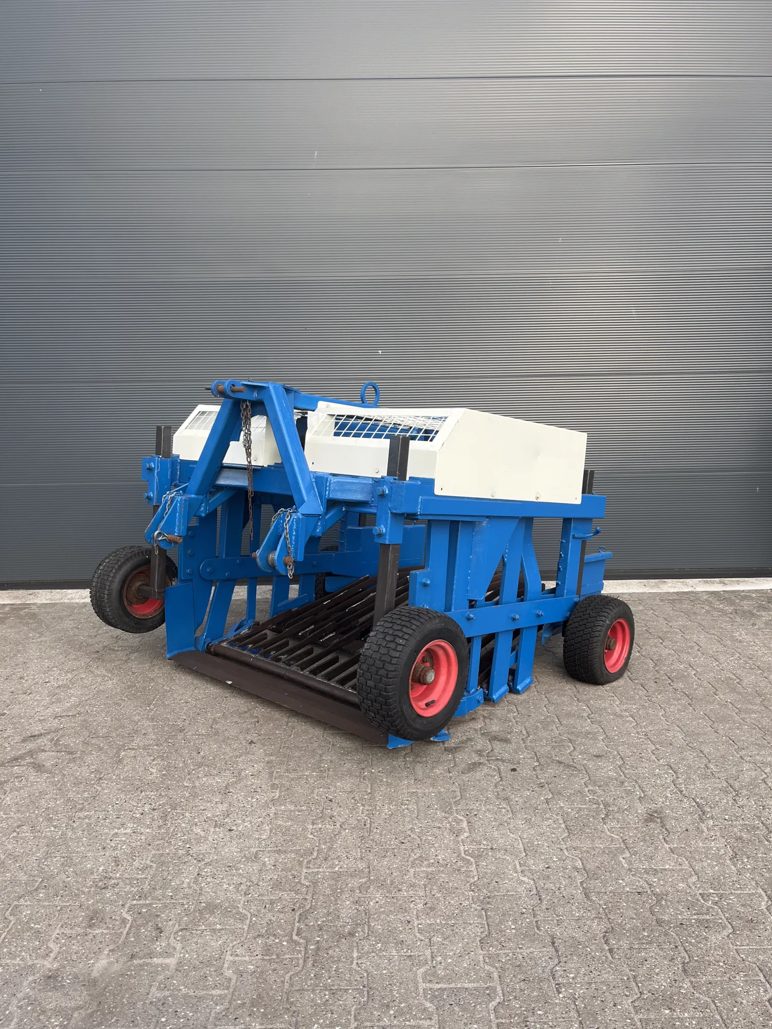 Aardappelrooier / Schudlichter te Koop - 135cm Breed