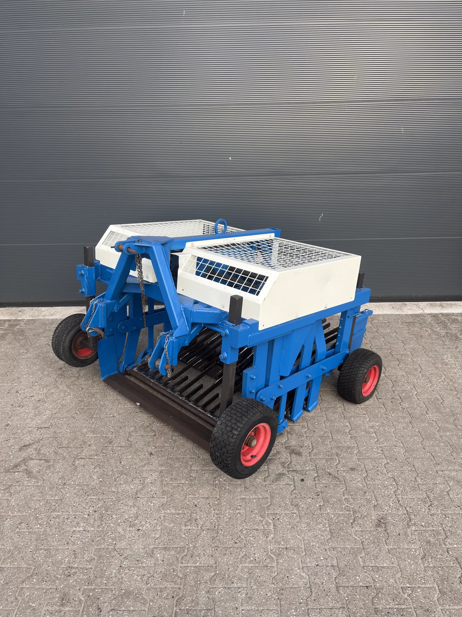 Aardappelrooier / Schudlichter te Koop - 135cm Breed