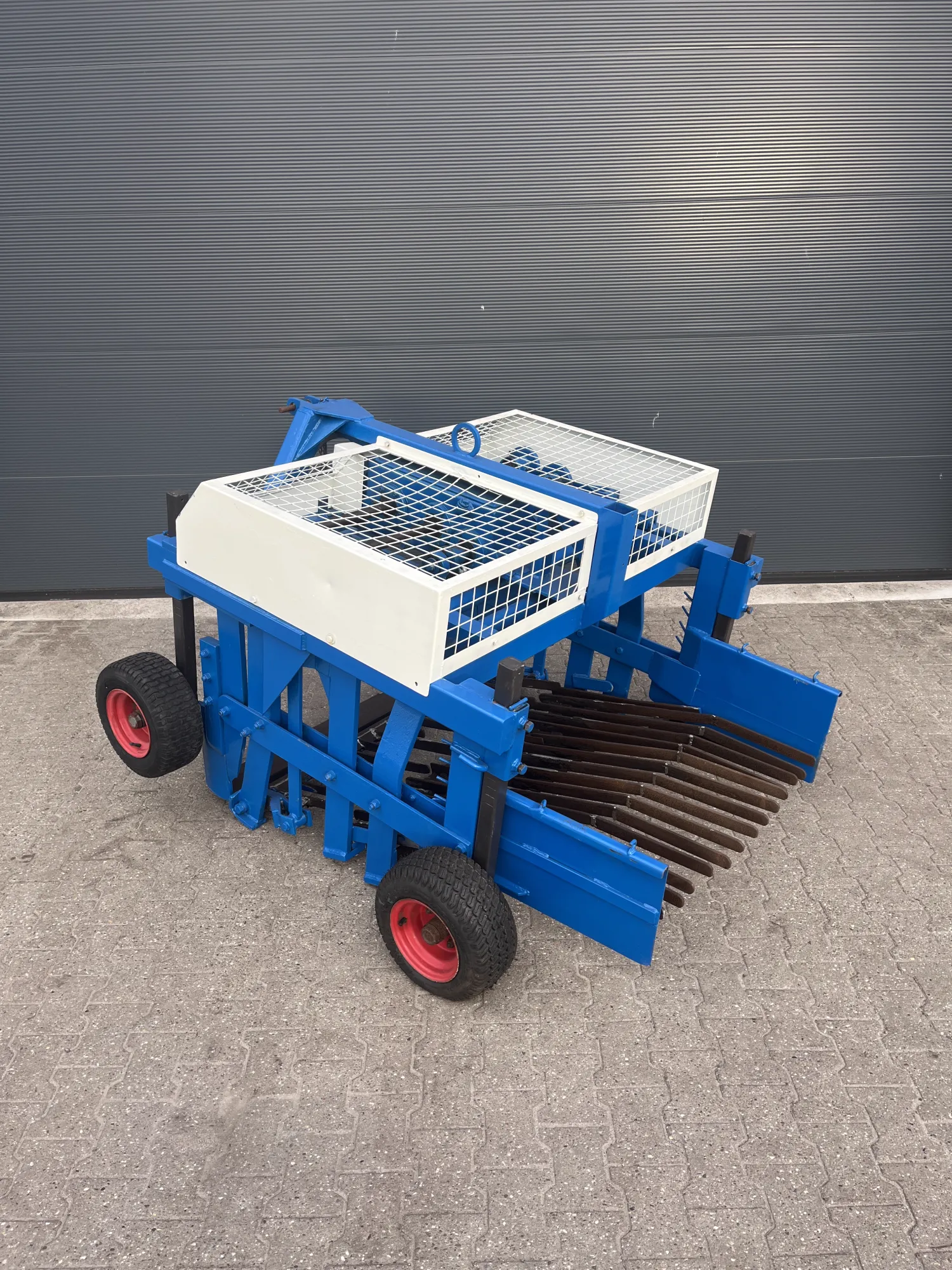 Aardappelrooier / Schudlichter te Koop - 135cm Breed