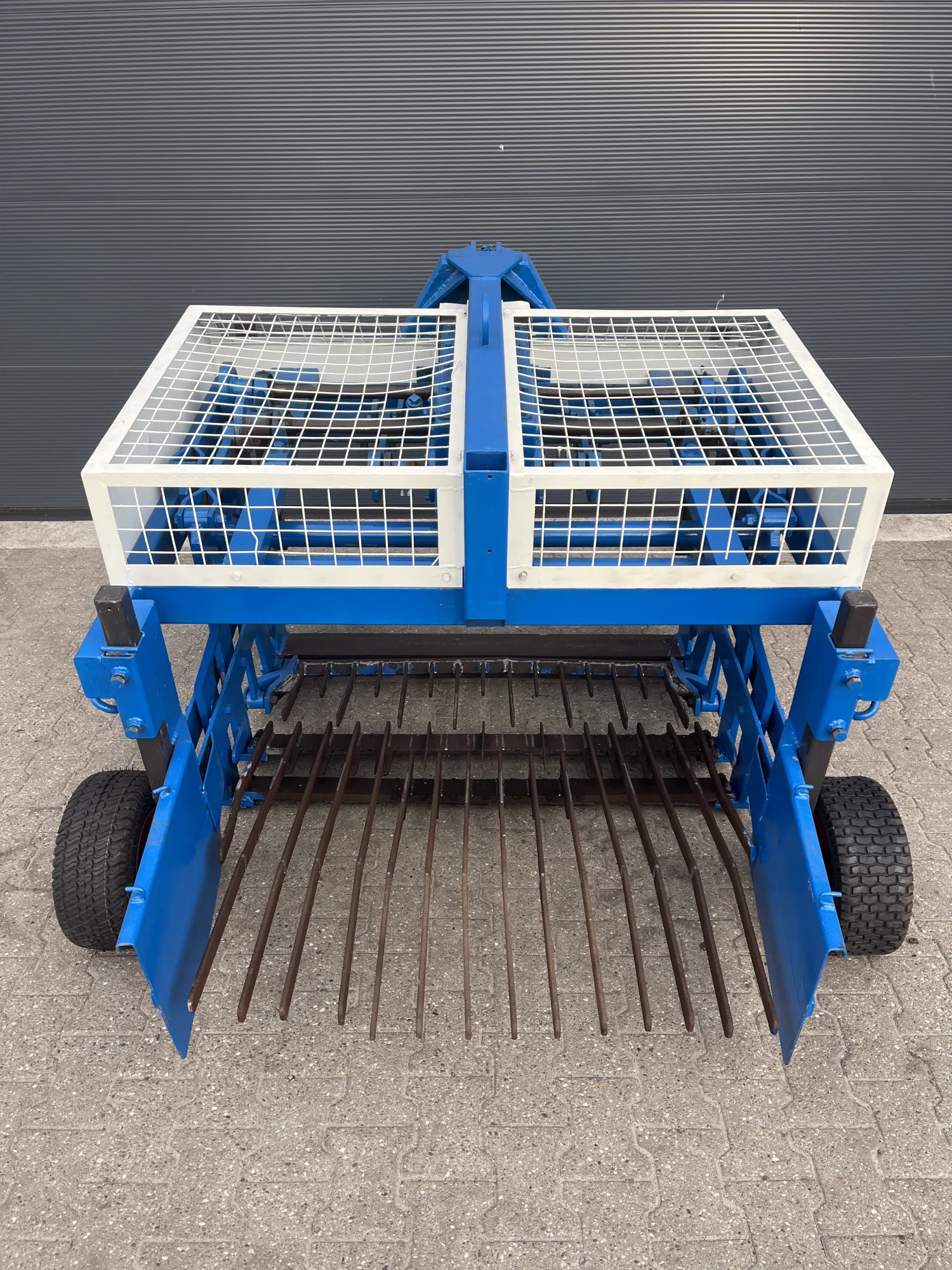 Aardappelrooier / Schudlichter te Koop - 135cm Breed