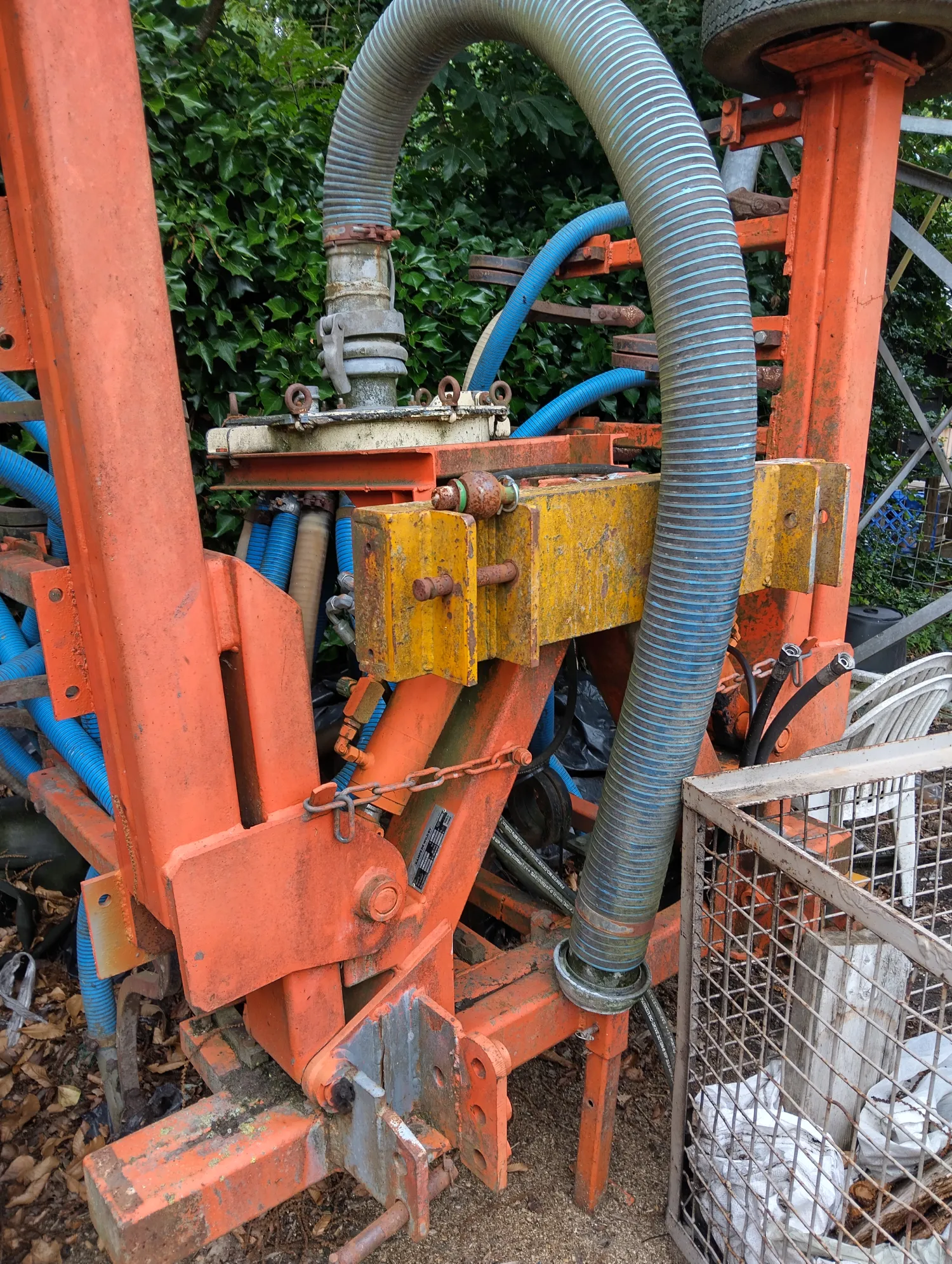 Kaweco Bouwlandbemester Te Koop | Efficiënte Bemesting