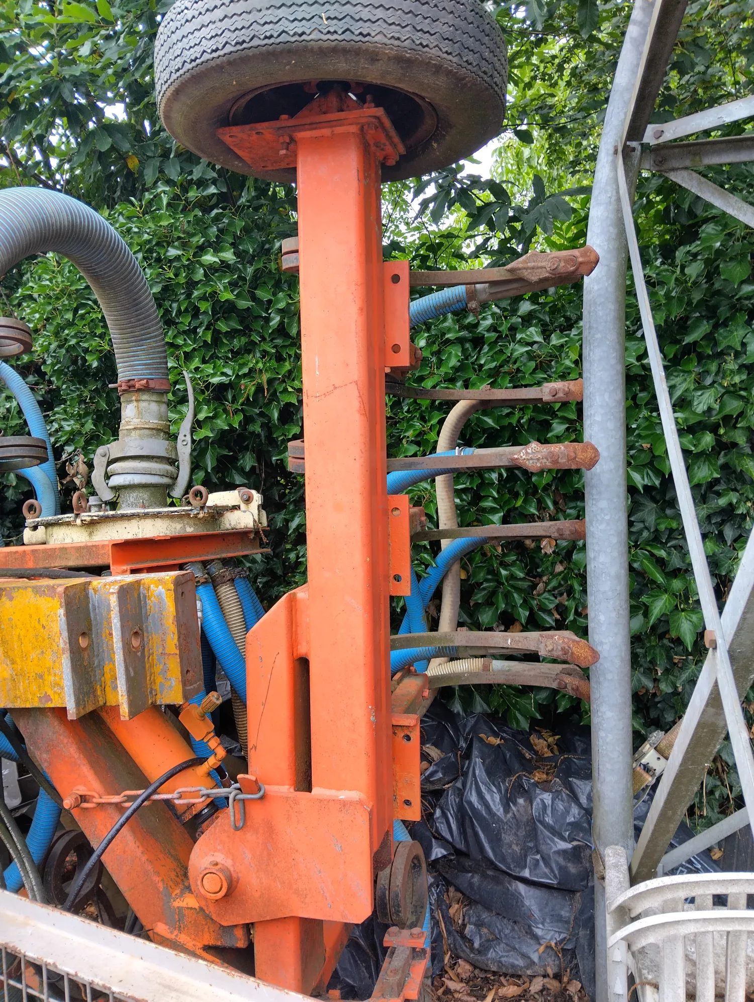Kaweco Bouwlandbemester Te Koop | Efficiënte Bemesting