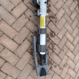 Komet Twin 140 Ultra Sproeier | 360 Graden Beregening