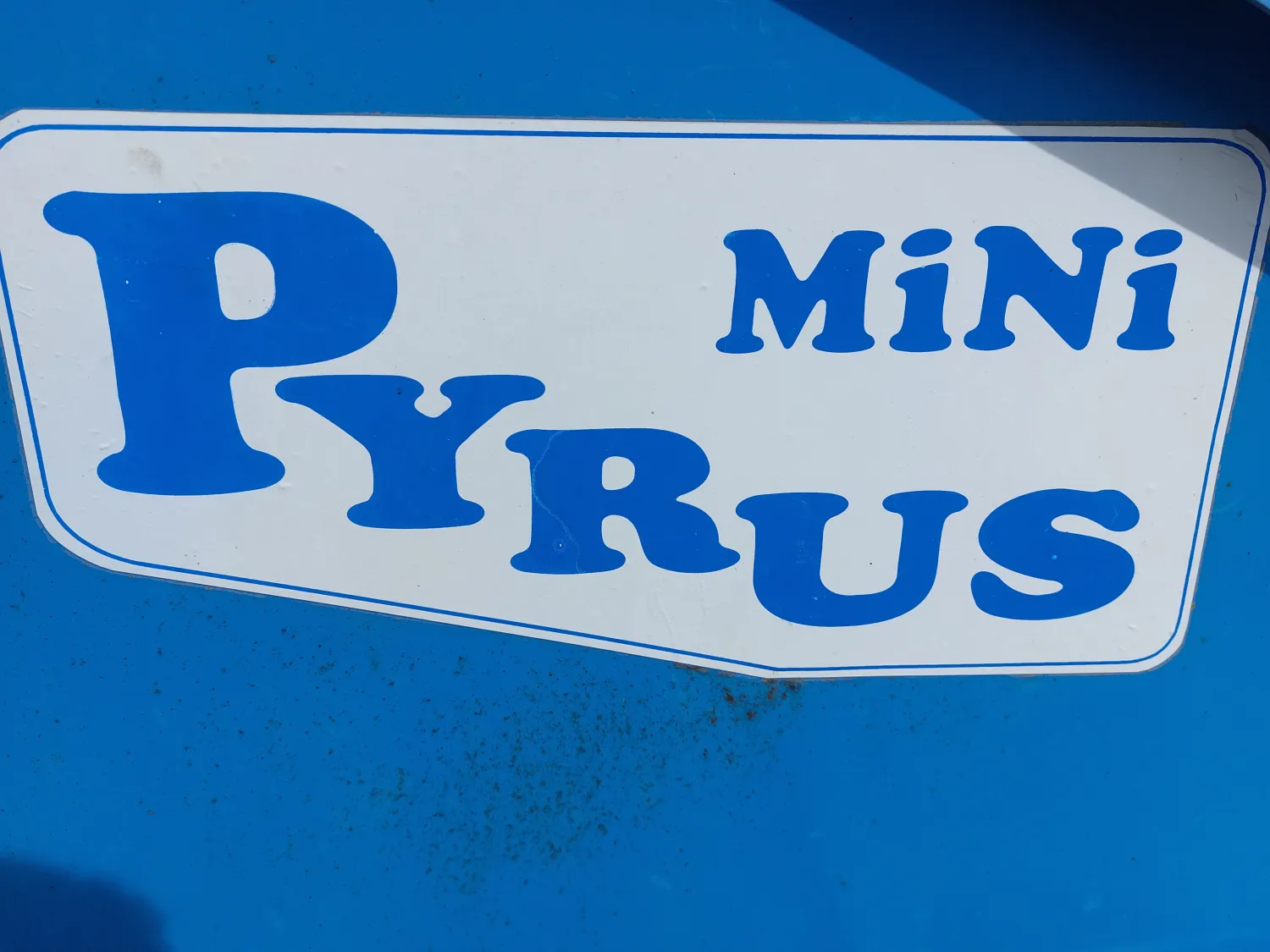 Krukowiak Mini Pryrus: Rooimachine voor vroege aardappelen