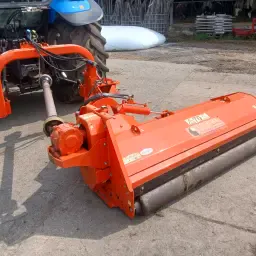 Tocător Tierre TCL 200 - Ciocane Y - Stare Excelentă