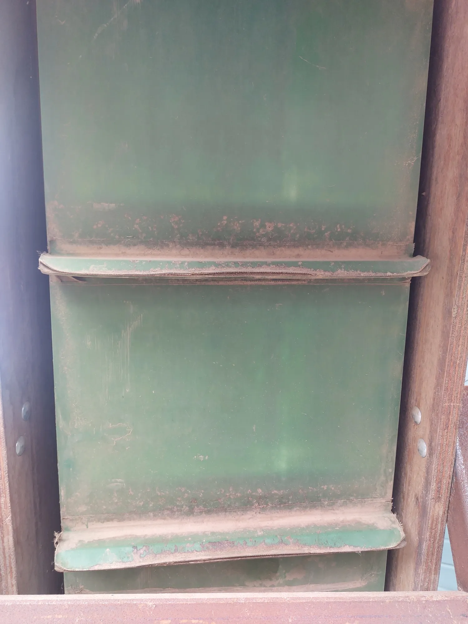 Compas Elevator | 280x45cm | PVC Band | Regelbare Snelheid