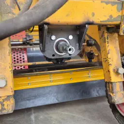 CNC Plasma Snijden: Op Maat Gemaakte Onderdelen | GD-Tech