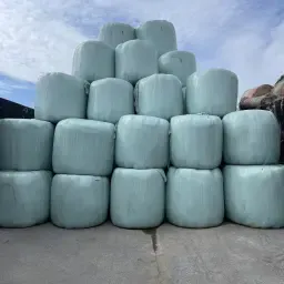 Kuilvoerbalen 2e snede, 125cm - Hoge kwaliteit