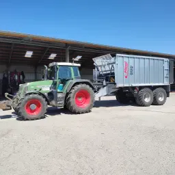 Landbouwkippers & Silagewagens - Gebruikt & Nieuw Aanbod