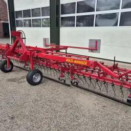 Einbock wiedeg FZHE 600 - Nieuwstaat