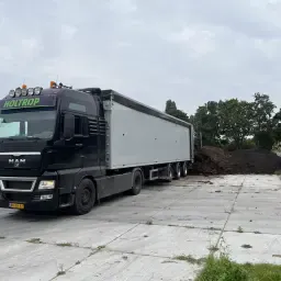 Drijfmest & Vaste Mest Kopen - Rundvee, Geit, Varken, Paard