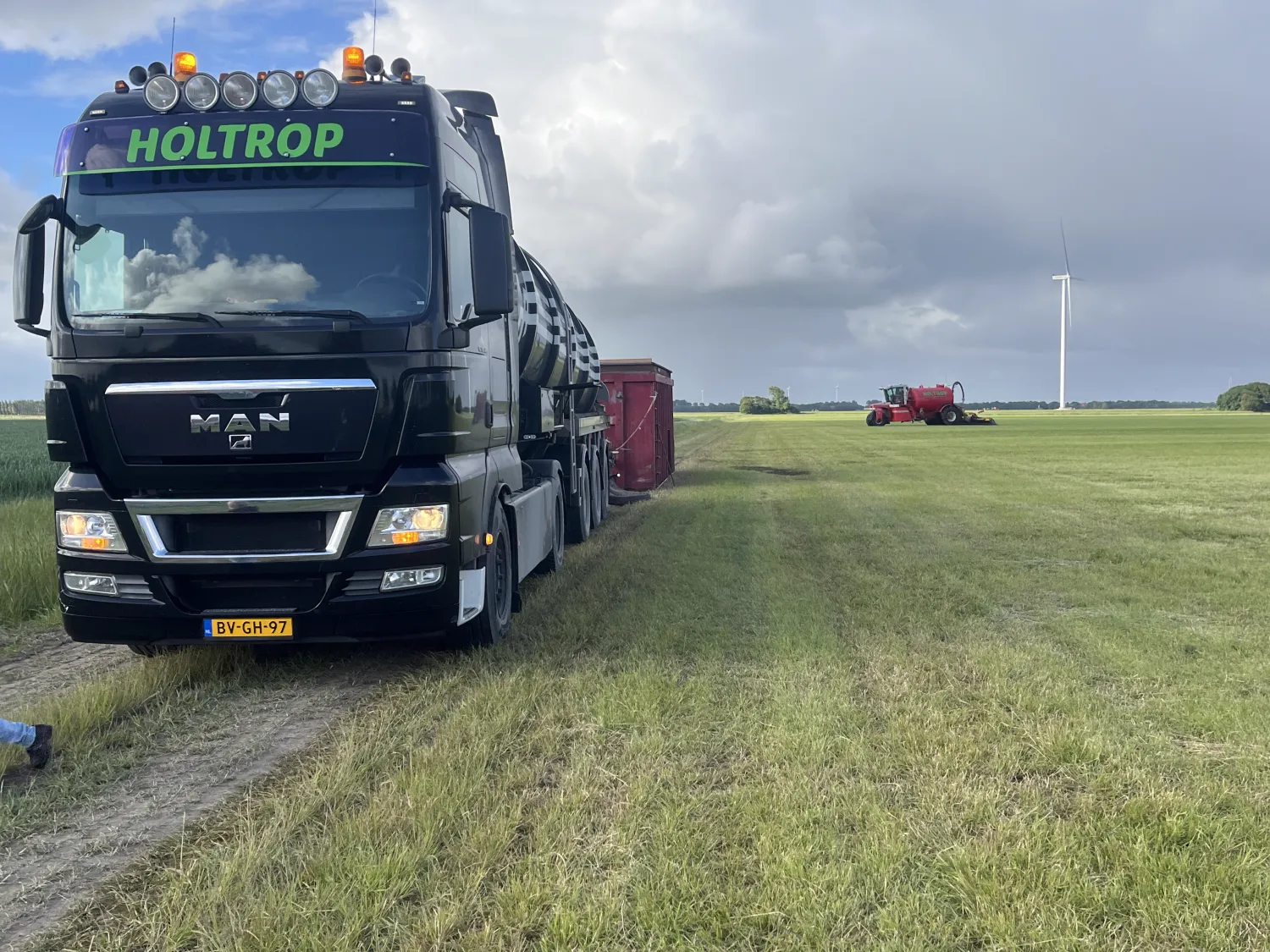 Drijfmest & Vaste Mest Kopen - Rundvee, Geit, Varken, Paard