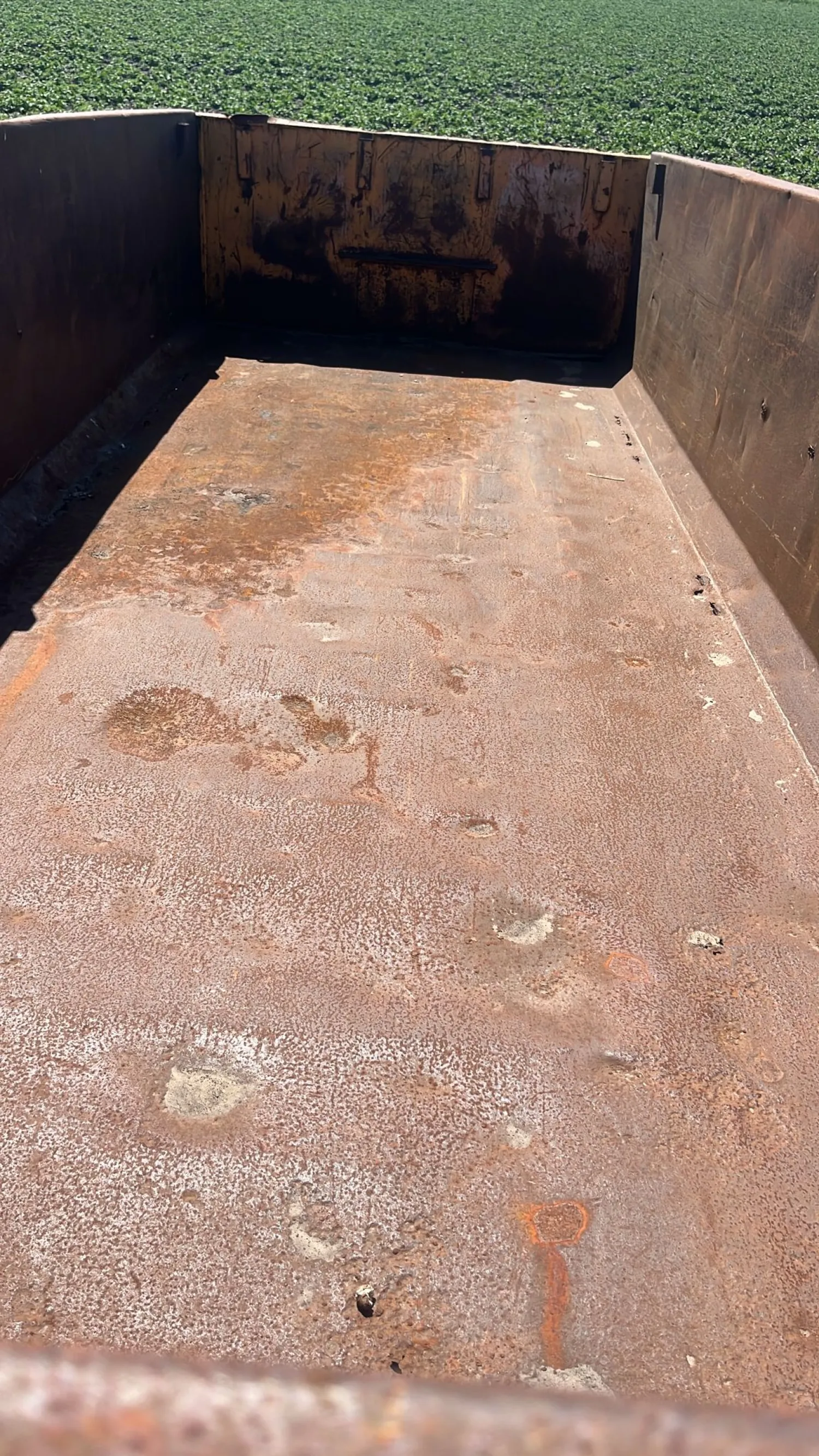 Peecon Kieper 15 Ton - 2 stuks te koop
