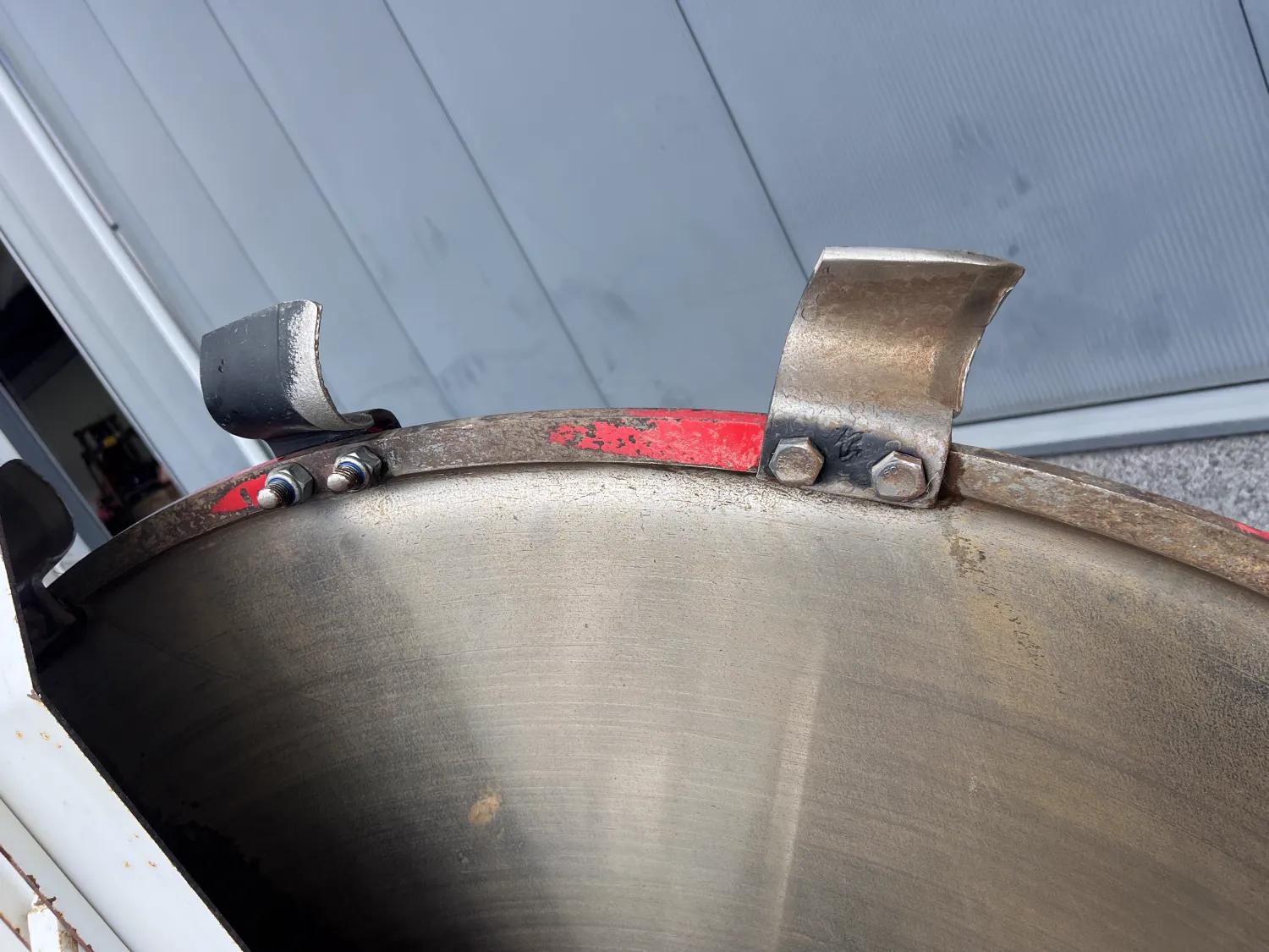 Greco ROD 3 Sleuvengraver - Sleufbreedte 16cm - Goede Staat