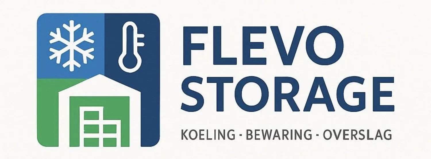 Koelruimte & Opslag te Huur in Ens, Flevoland