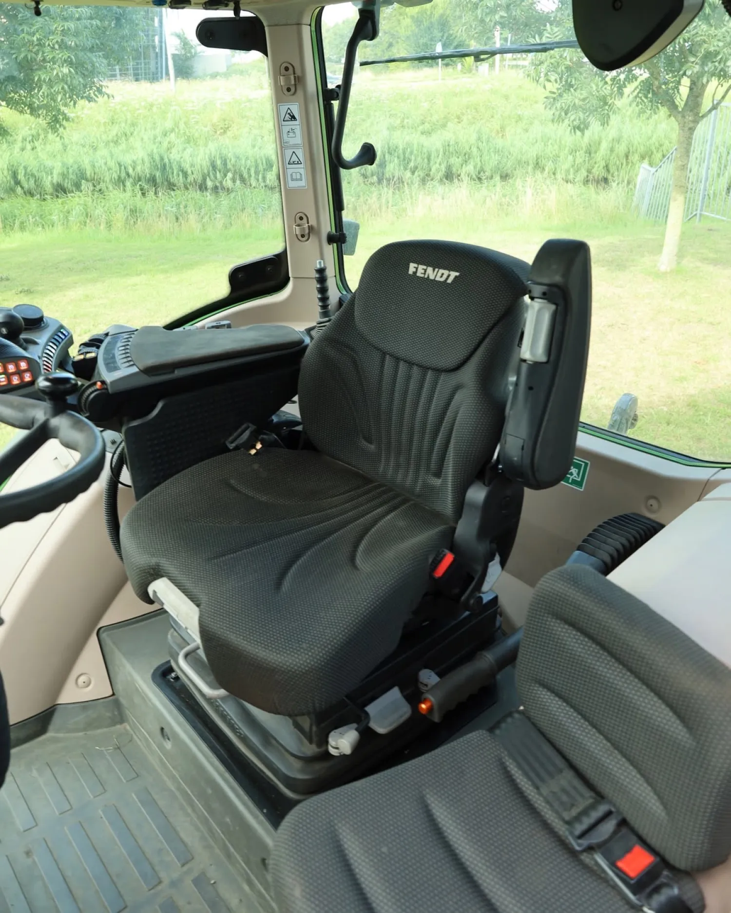 Fendt 311 Power Gen4 | 2023, 1375 uur | Te Koop