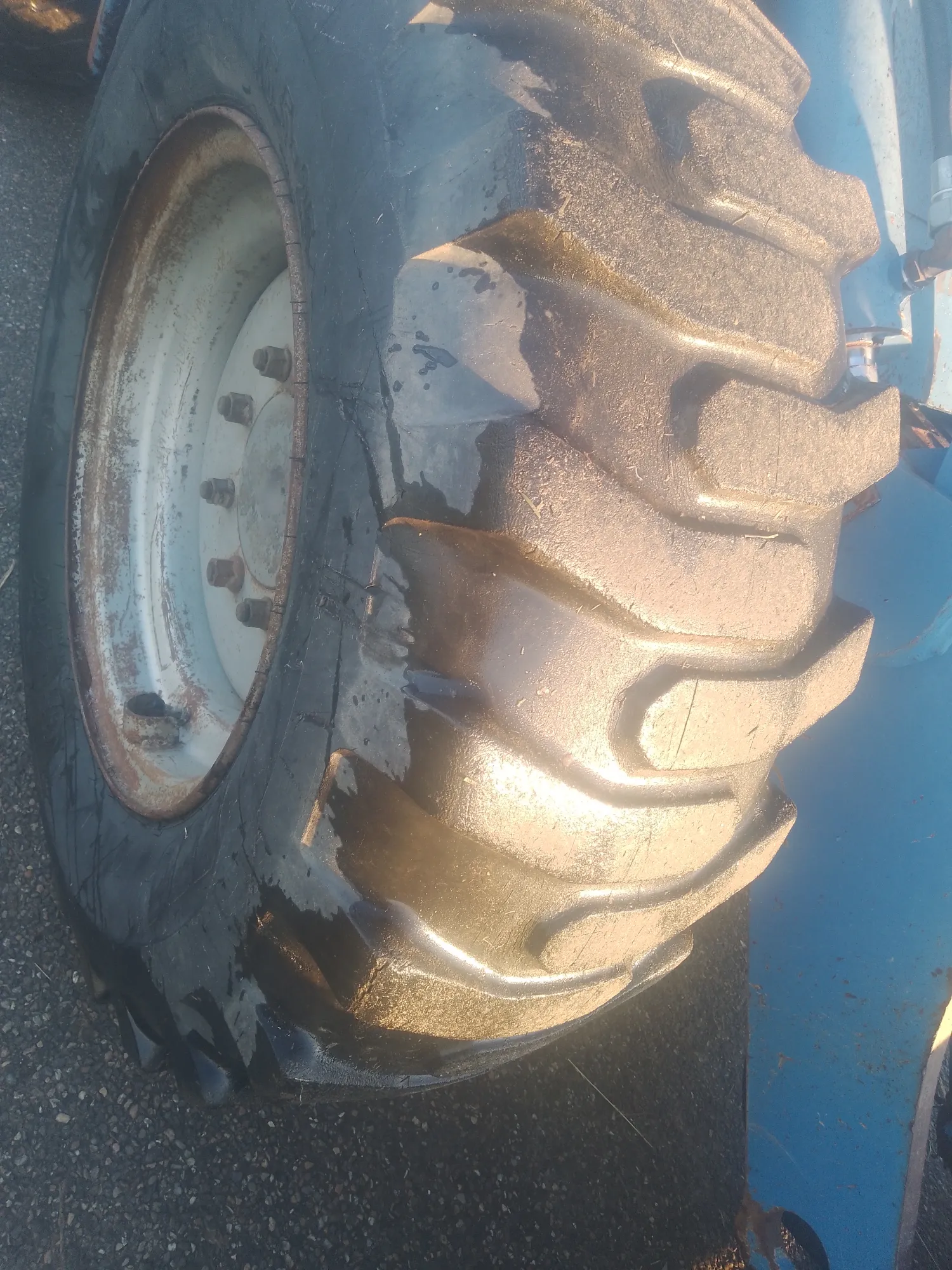 Zettelmeyer Volvo ZL1002 Wiellader - 8,2 Ton - Te Koop