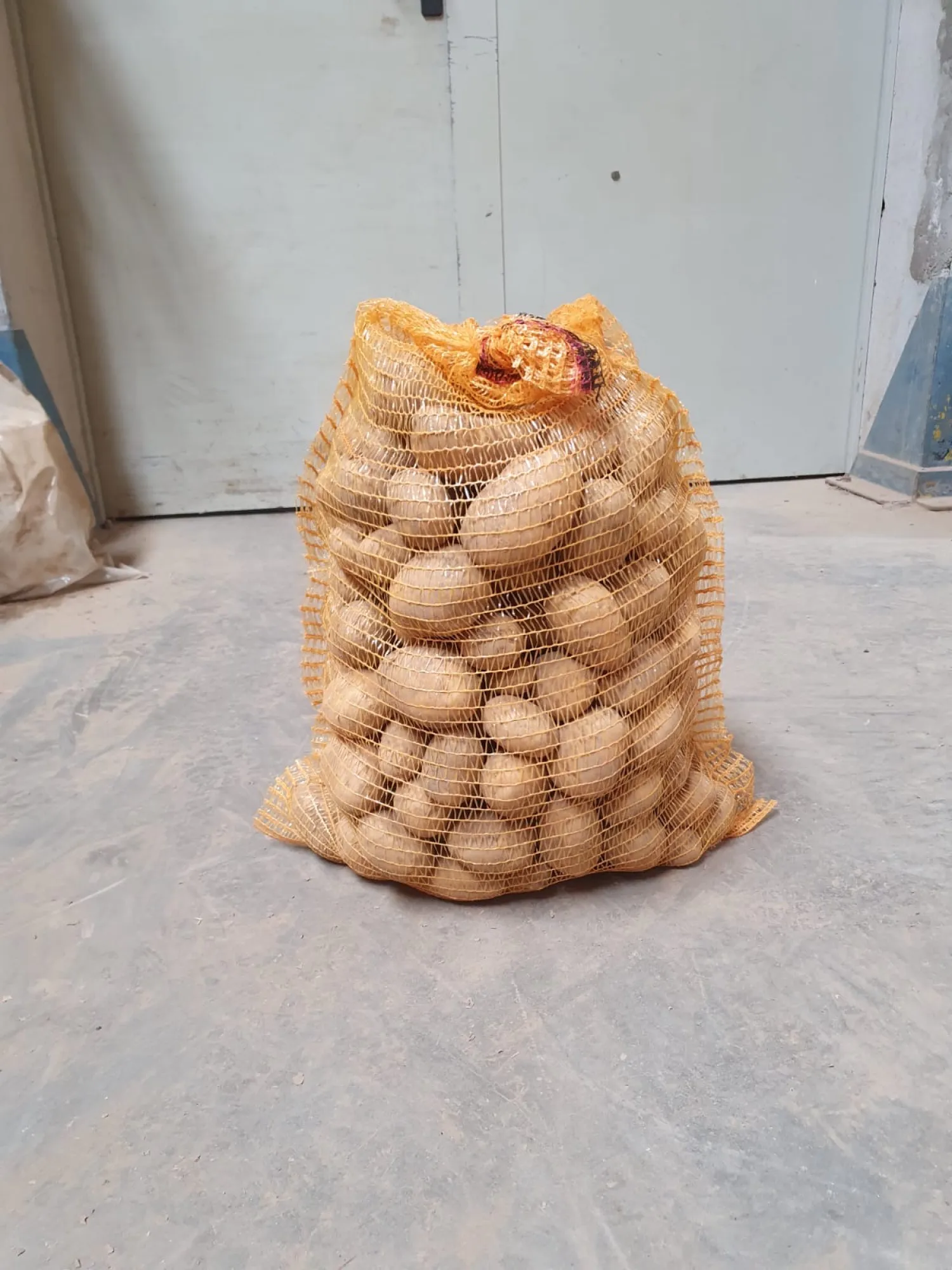 Topkwaliteit Aardappelen - Zakken & Big Bags Beschikbaar