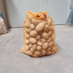 Topkwaliteit Aardappelen - Zakken & Big Bags Beschikbaar