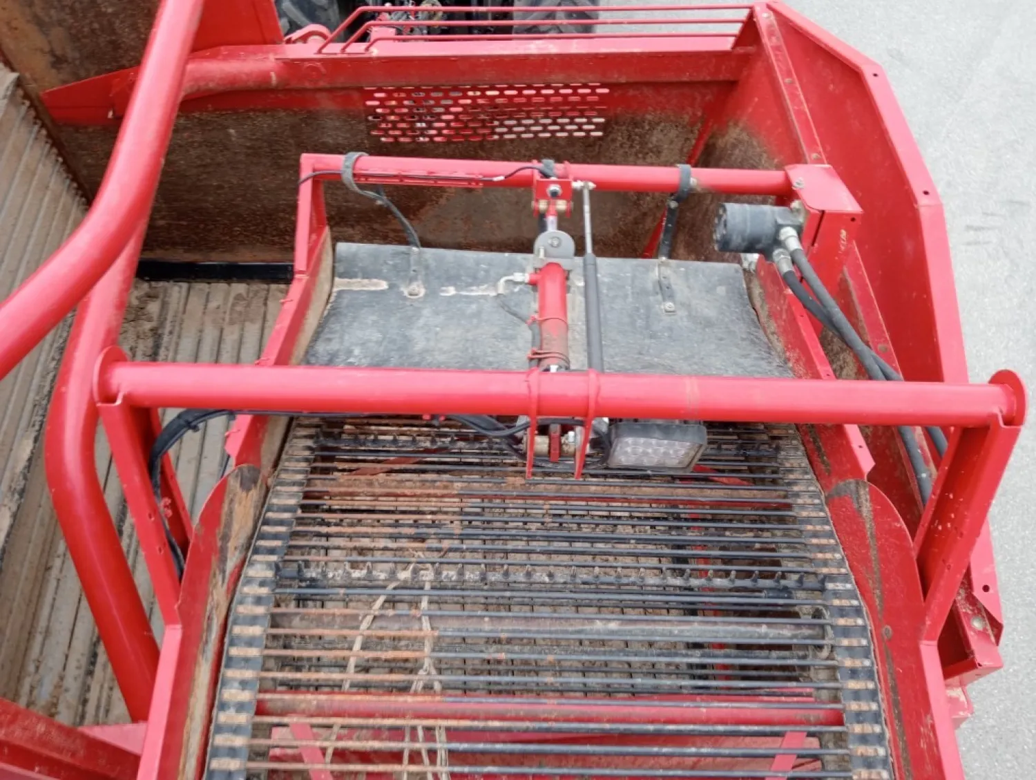 Grimme SE 150-60 | 2010 | For Sale